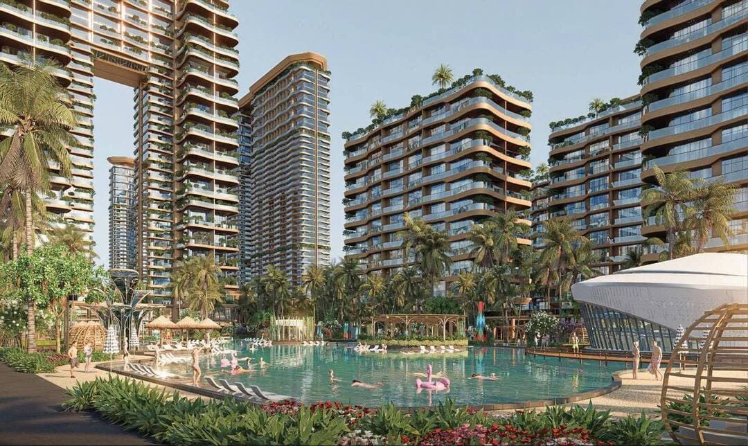 Tiềm năng sinh lời bền vững tại Sunshine Bay Retreat