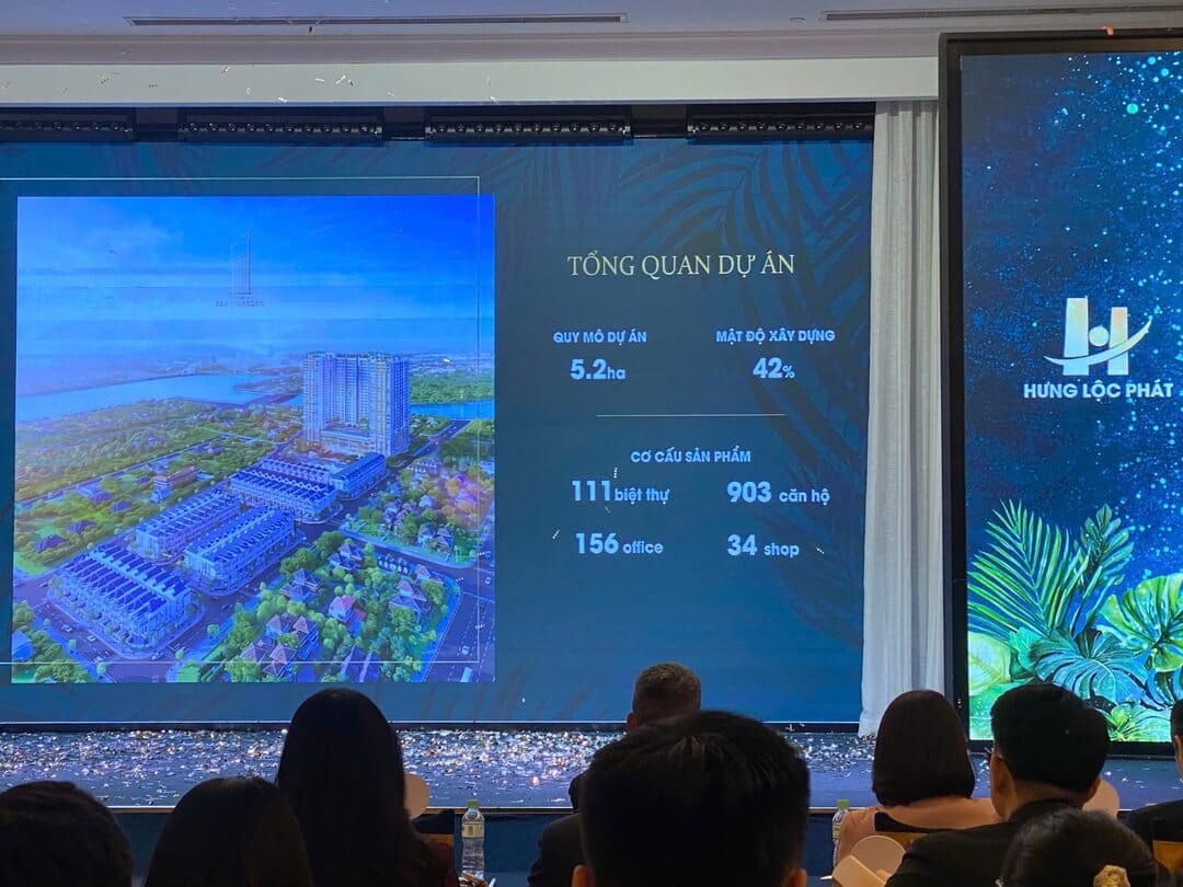 Phối cảnh nội thất căn hộ Wellness tại The Peak Garden