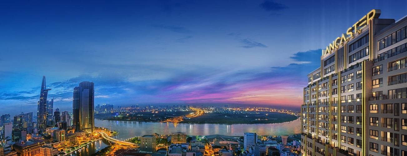 Quy hoạch hạ tầng đồng bộ bứt phá xung quanh trục Nguyễn Tất Thành Quận 4