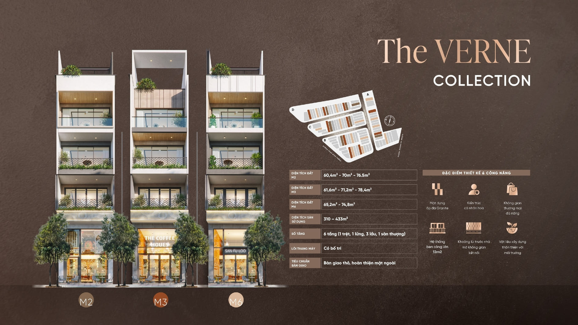 The Verne Collection